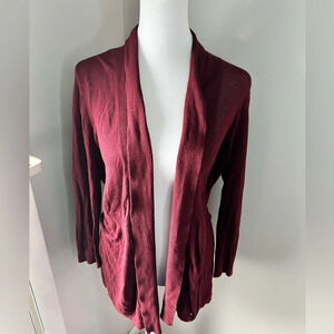 THE‎ loft lightweight cardigan